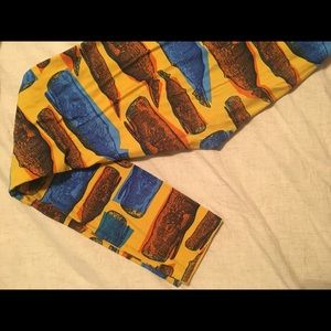 LulaRoe Leggings